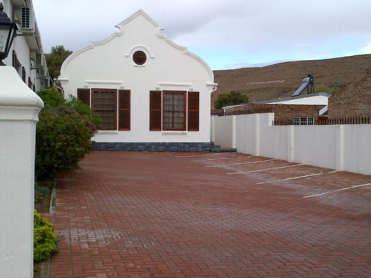 Laings Lodge Laingsburg Exterior foto