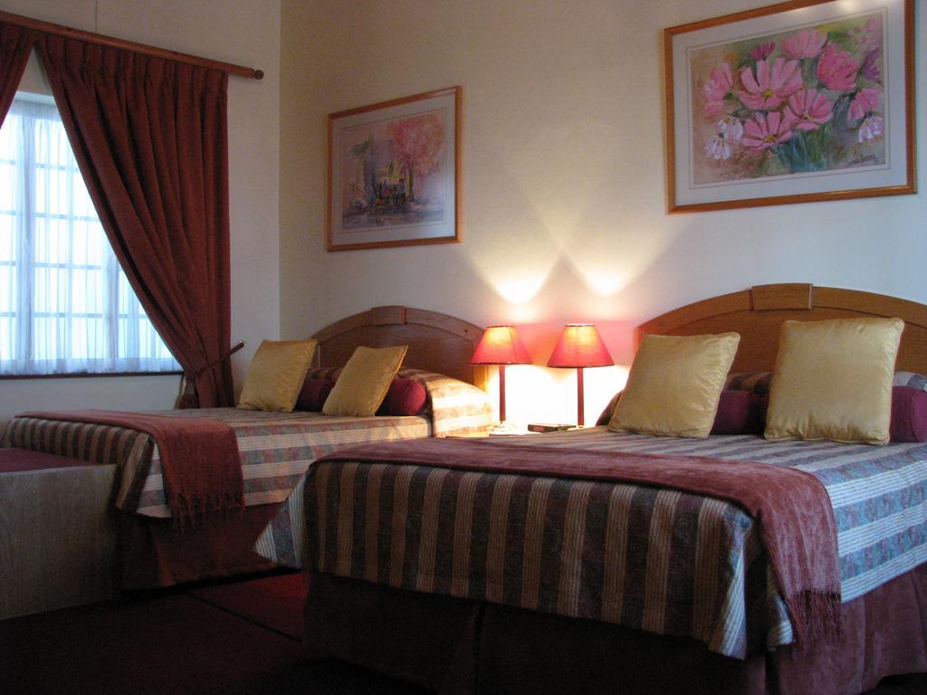 Laings Lodge Laingsburg Quarto foto