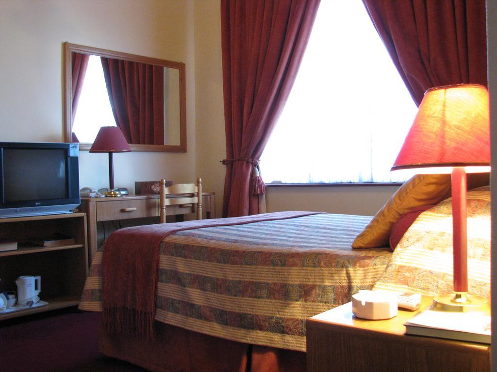 Laings Lodge Laingsburg Quarto foto