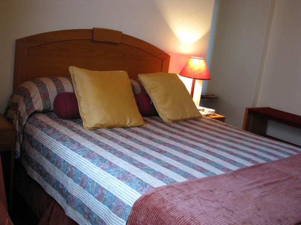 Laings Lodge Laingsburg Quarto foto