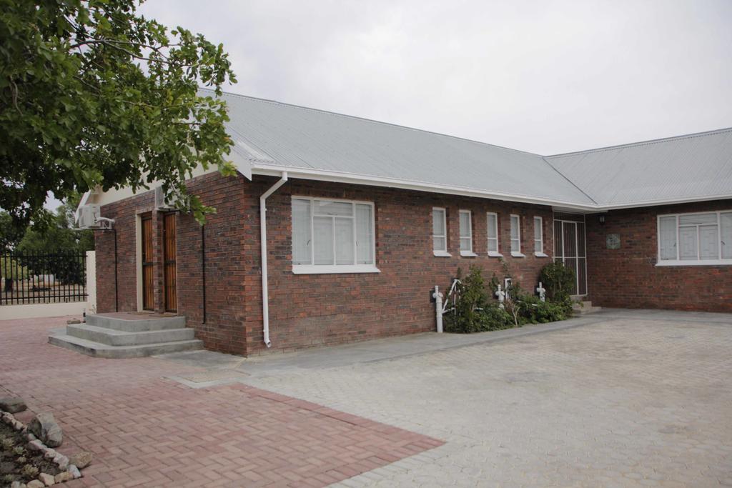 Laings Lodge Laingsburg Quarto foto