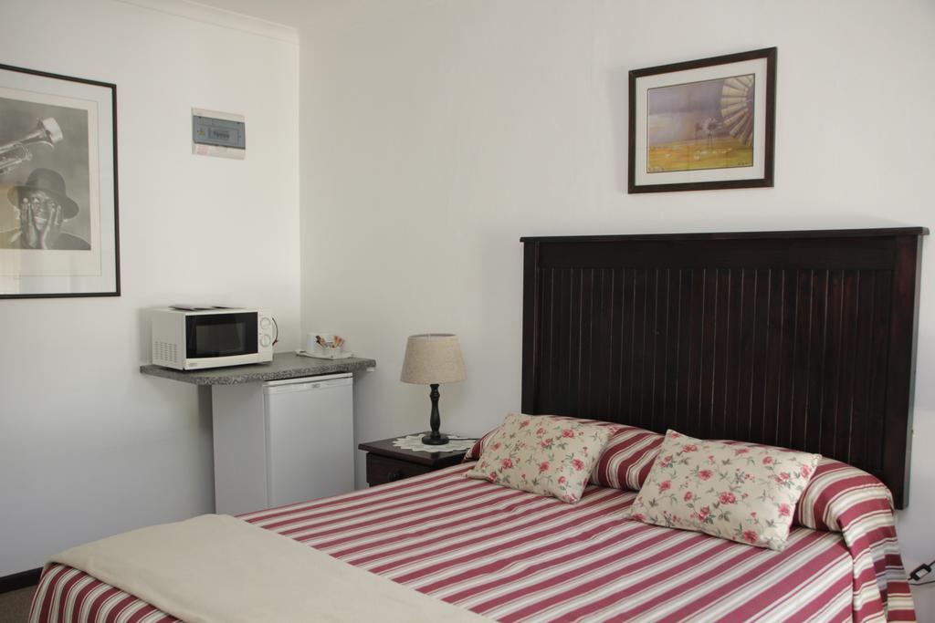 Laings Lodge Laingsburg Quarto foto