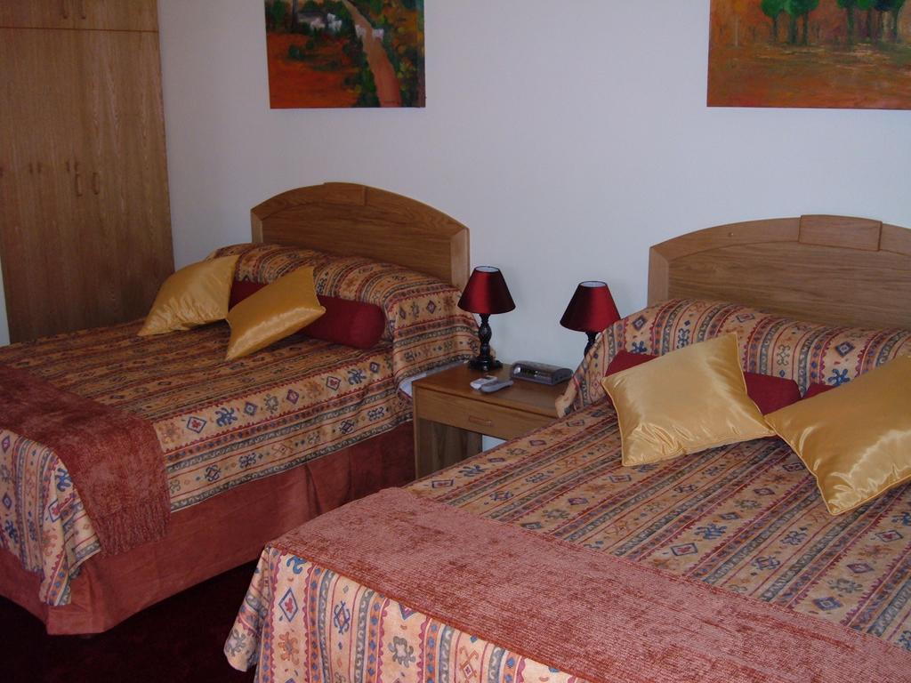 Laings Lodge Laingsburg Quarto foto