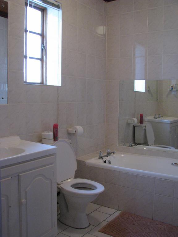 Laings Lodge Laingsburg Quarto foto