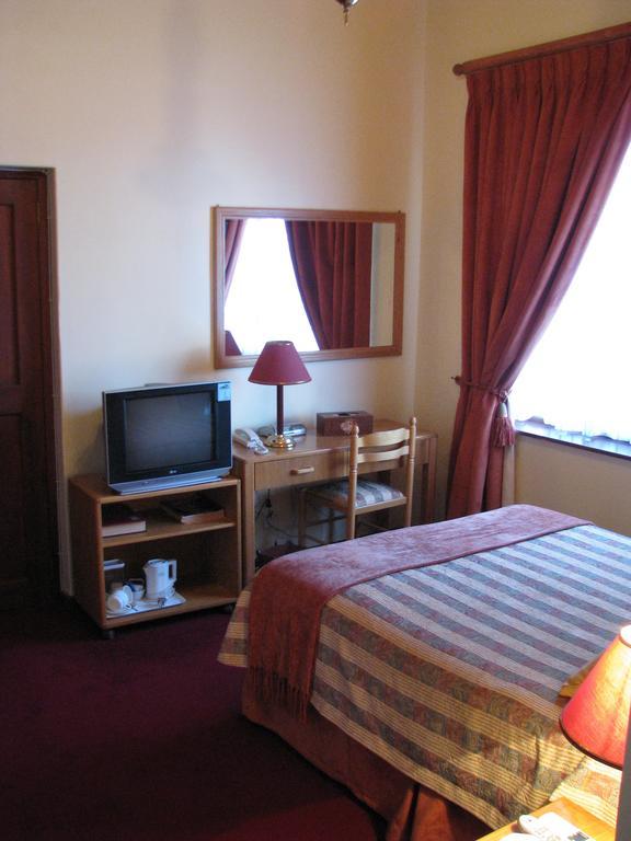 Laings Lodge Laingsburg Quarto foto