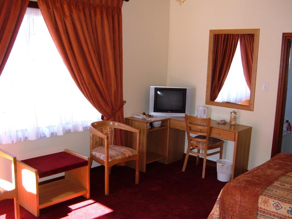 Laings Lodge Laingsburg Quarto foto